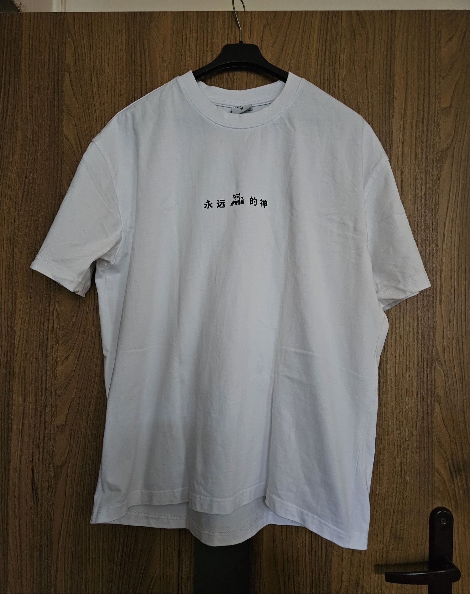 Eternal God anime unisex tshirt