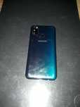 Samsung m30 в комплекті сам тел