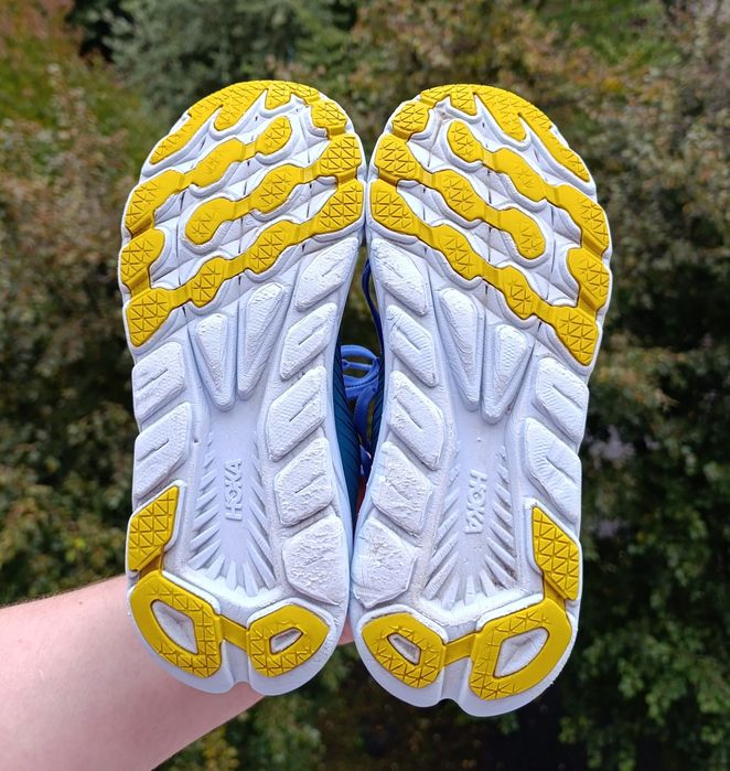 Кроссовки Hoka Rincon 3 Оригинал