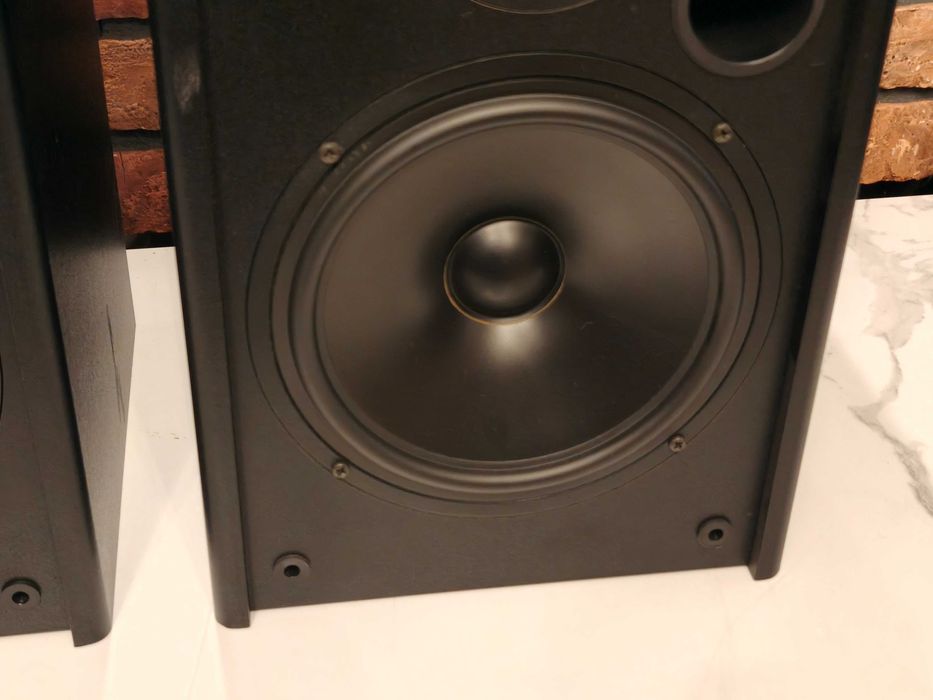 IQ KEN 2 ! Audiofilskie monitory ! VIFA