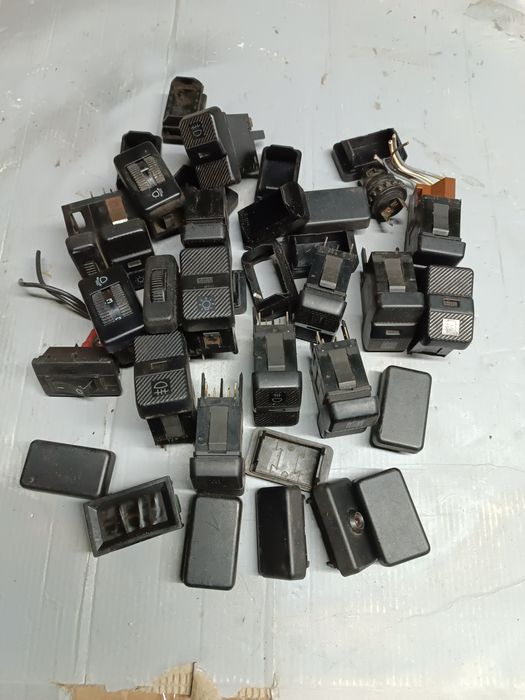 Рамки в торпеду гітара запчастини Пассат б3, б4