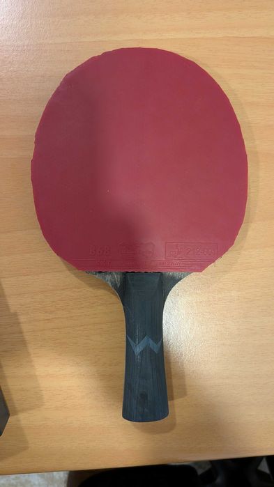 Raquete Ping Pong/Ténis de Mesa Stiga