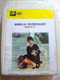 Cartucho Amália Rodrigues 1967