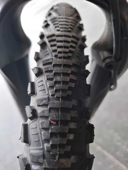 Rower Author Dexter  26  Rama  21 hamulce tarczowe hydrauliczne