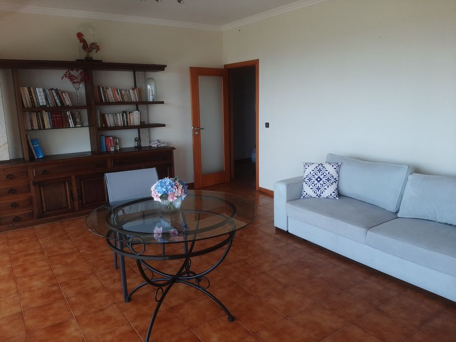 T-2 V.P. Âncora alugar