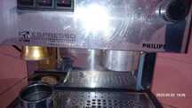 Maquina de café Philips