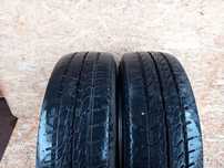 2x Opony Opona Letnia Semperit Van Life 195/65R16C 7.9MM