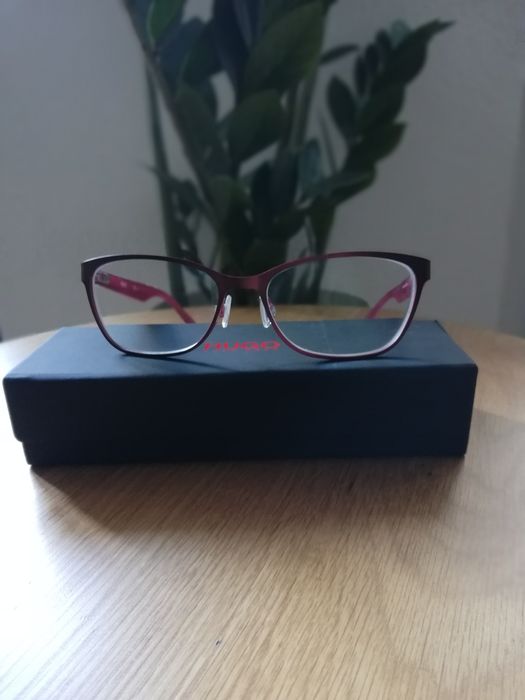 Hugo Okulary korekcyjne