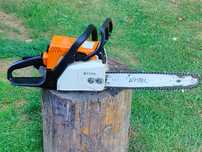 Piła spalinowa STIHL MS 180
