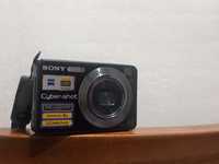 Sony CyberShot Câmera DSC W10 7.2 MegaPixels
A Câmera está em ótima