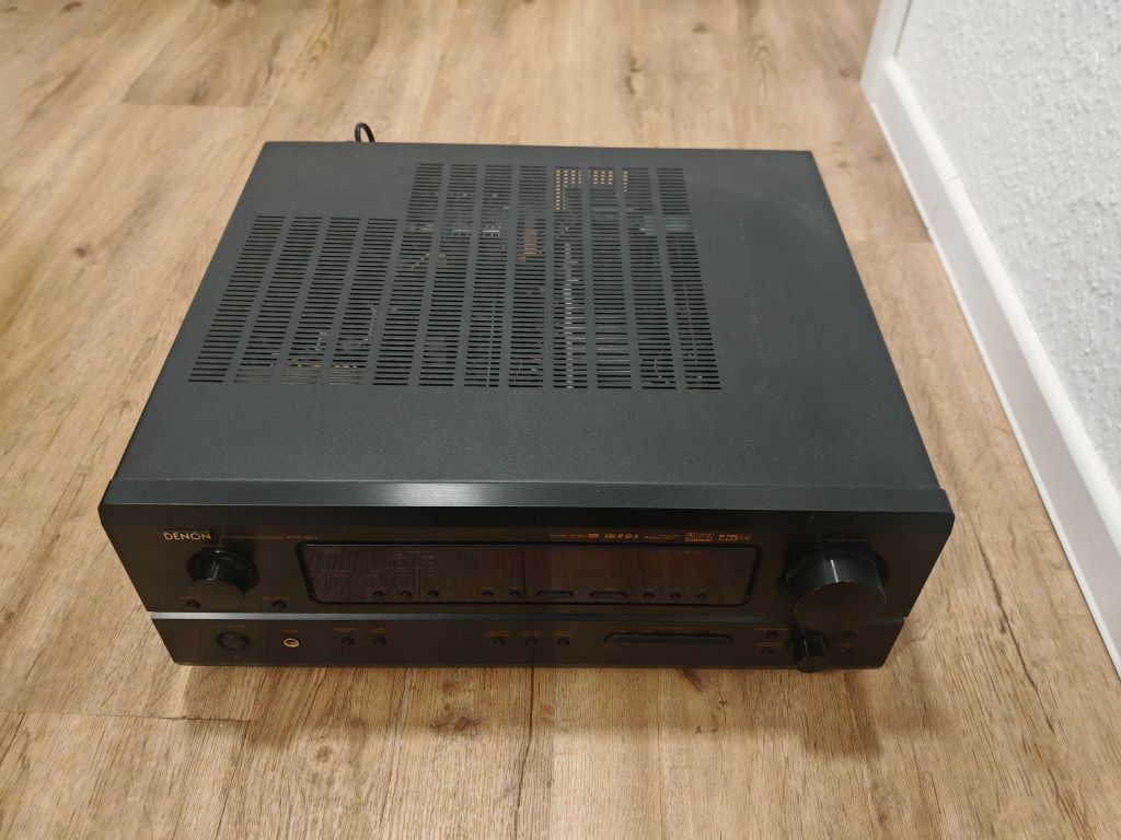 Amplituner 7.1 Denon AVR-1803