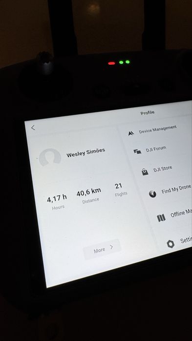DJI Mini 4 Pro | Como NOVO (4h voo) | Pack Fly More + Extras Premium