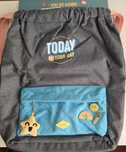 Mochila Nova - Mr Wonderful
