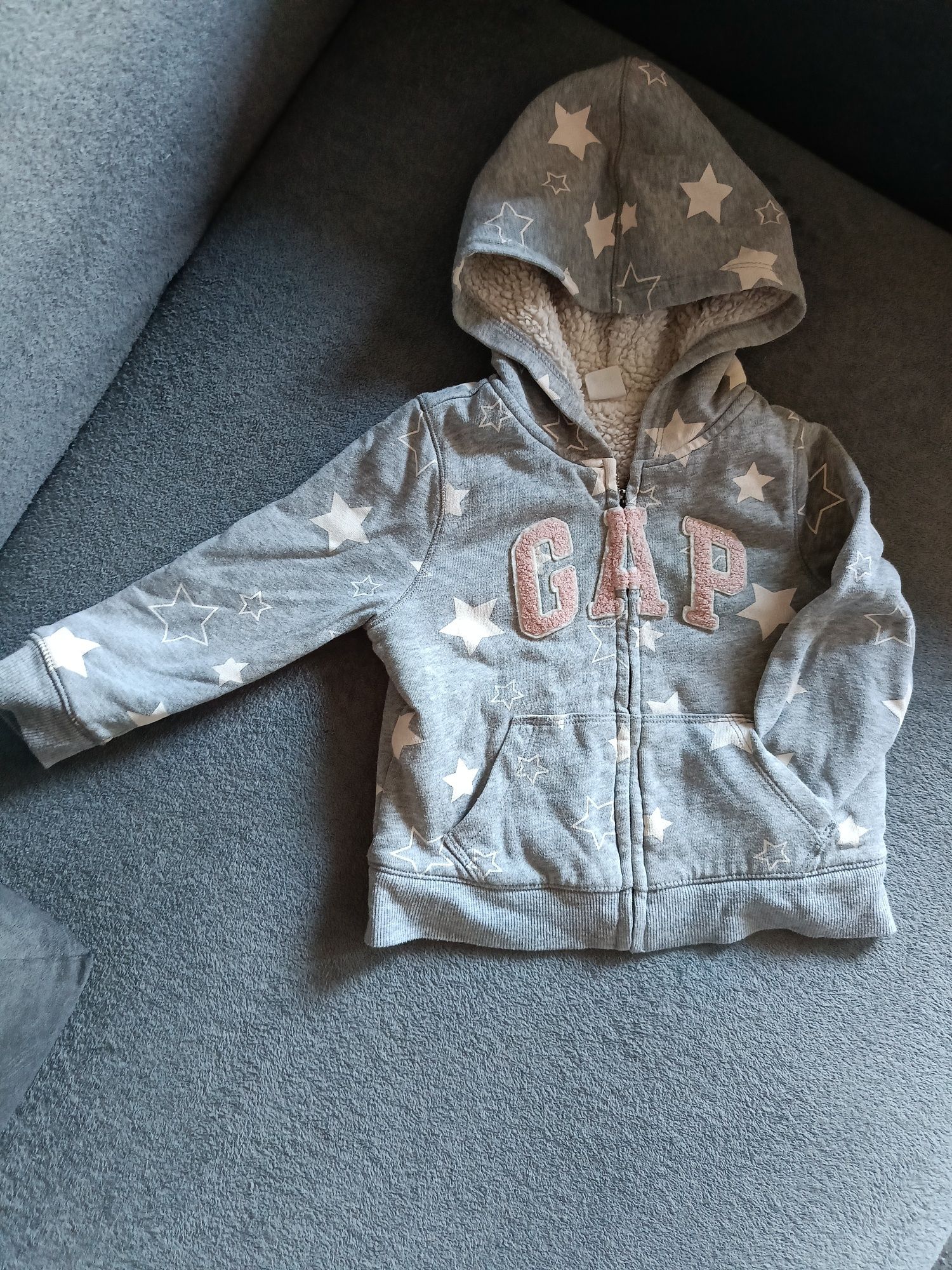 Bluza GAP 92 ocieplana