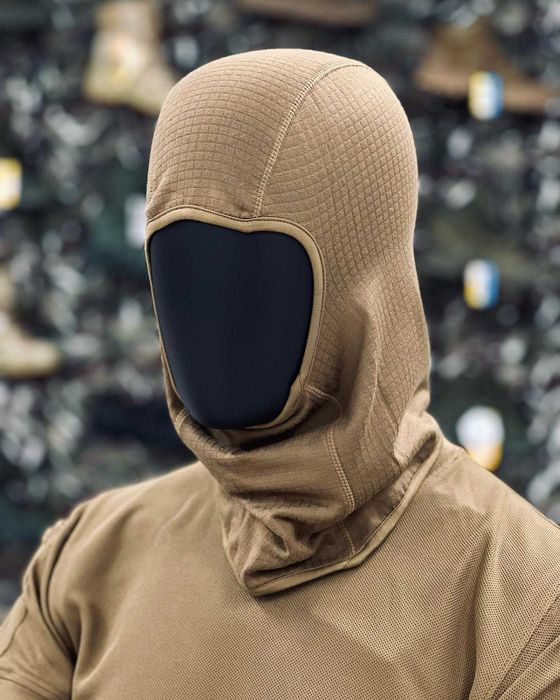 Балаклава термоактивна Helikon-tex COMFORTDRY