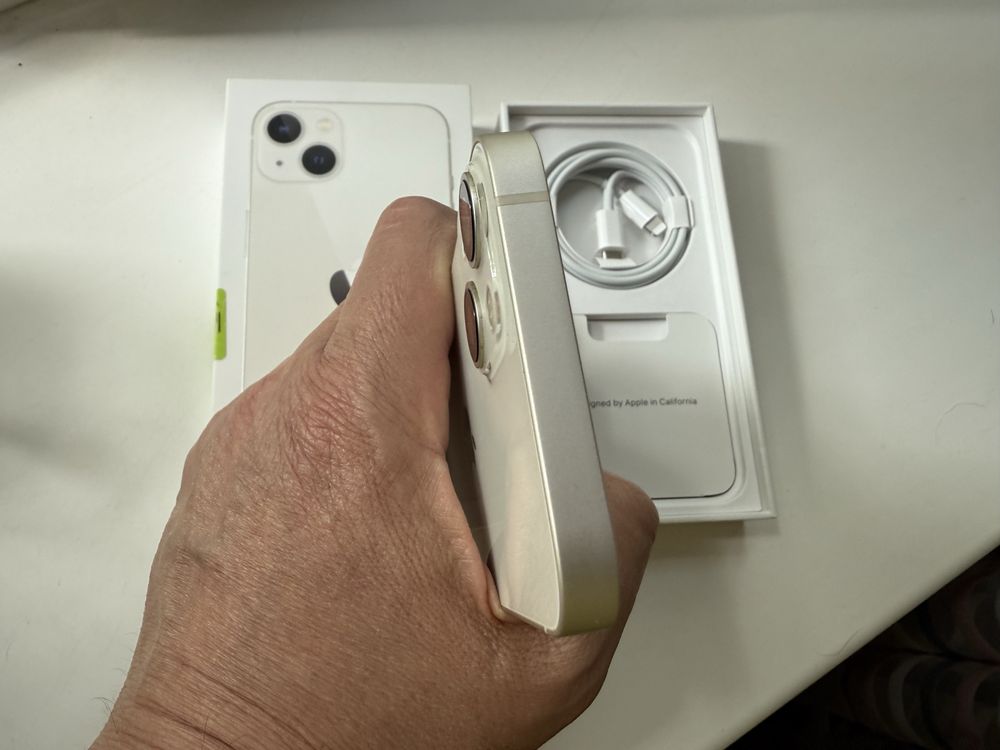 Iphone 13 256 gb