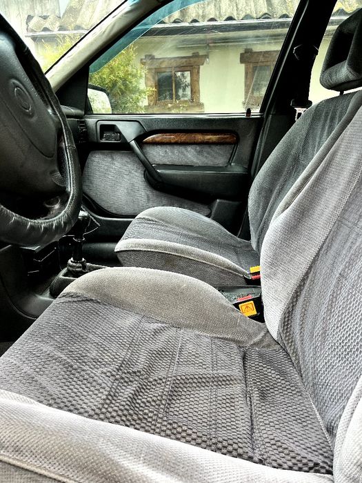 Opel Vectra A 1995р.