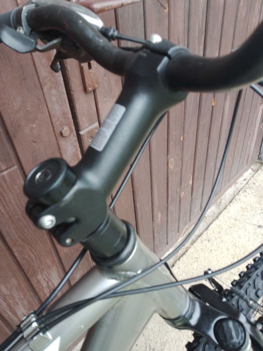 Rower górski Trek 4400 - rama 19,5 cala nowe części. Możliwa wysyłka.