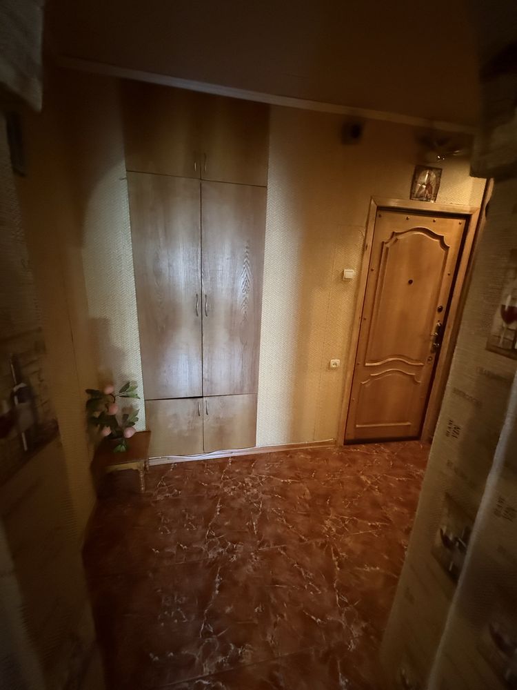 Продам 1 комнатную квартиру 39м2, Ковтуна, 17