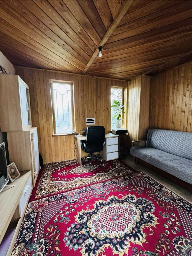 ПРОДАЖ! Капітальна дача! С.т. ''Мічурінець''