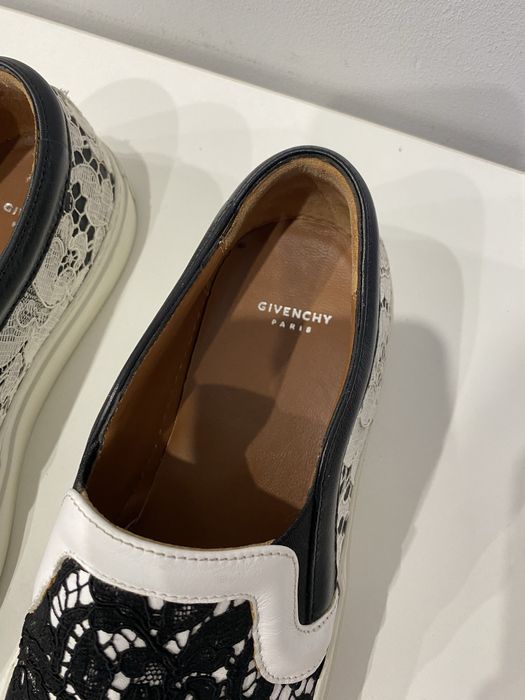 Жіночі сліпони Givenchy Paris