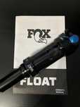 Damper tłumik Float Performance 2Pos-Adj 205x60 E-Tuned EVOL Trunnion