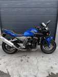 Kawasaki z750s SHARK