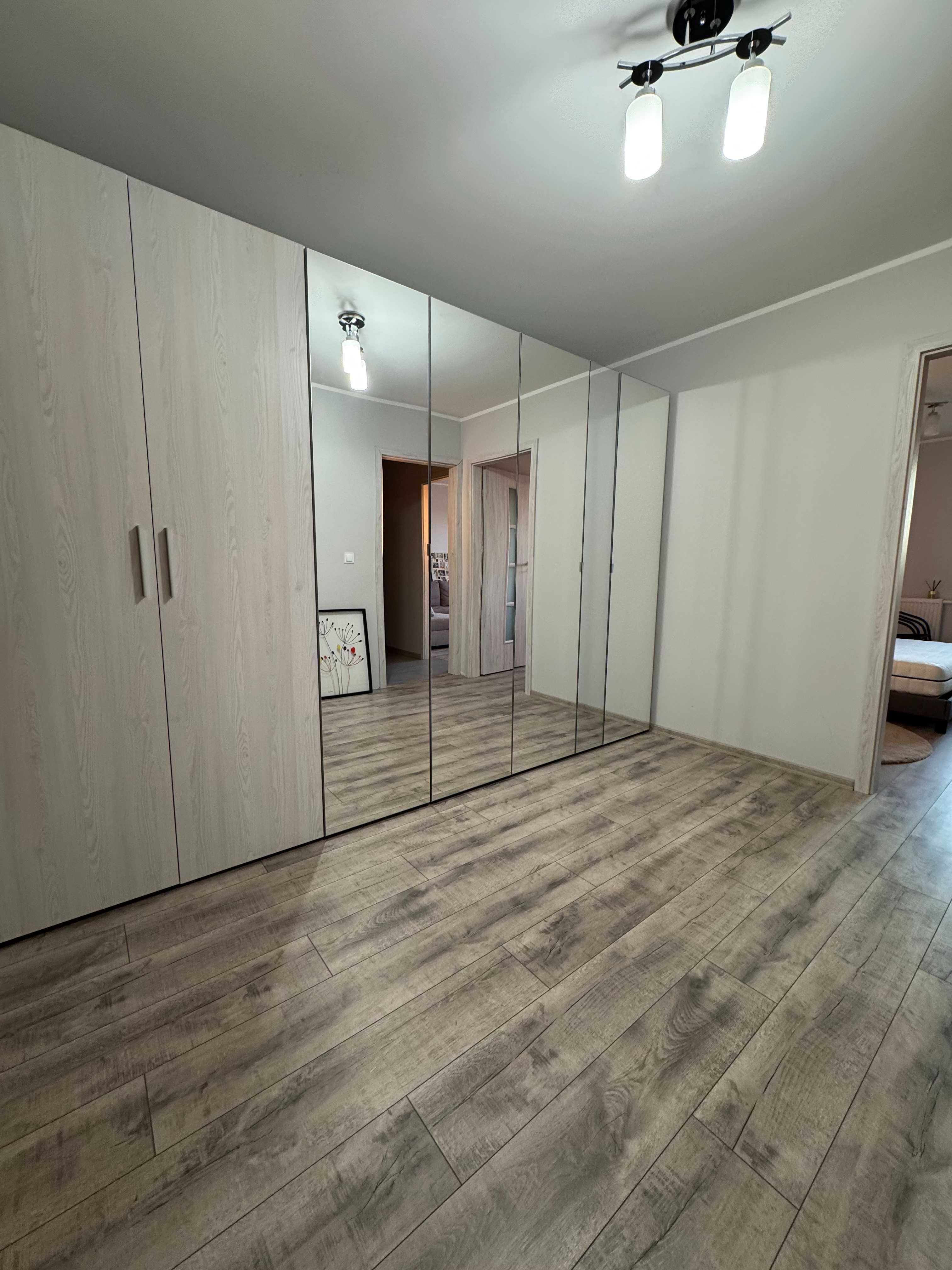 Nowe 2-pokojowe mieszkanie z ogrodem – Lipsko, ul. Zwoleńska – 1500 zł