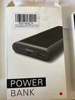 Powerbank VOOE Portable Solar Charger 26800MAh