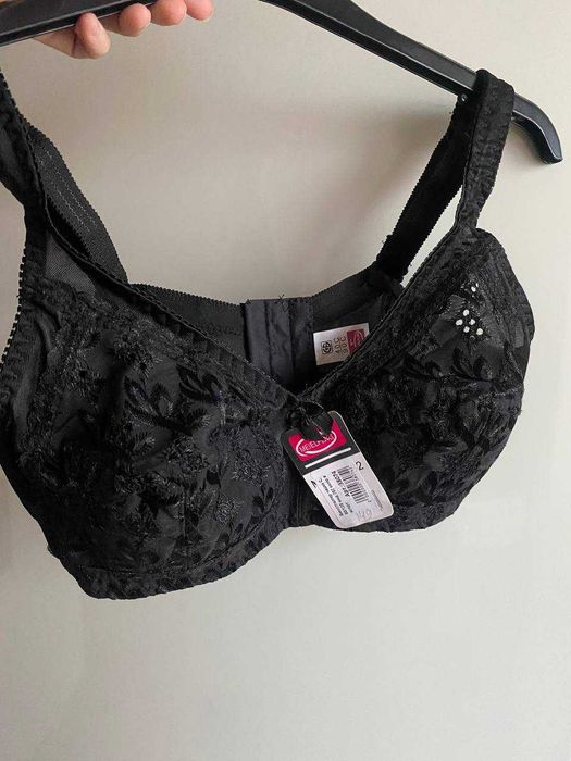 Бюстгальтер жіночий без кісточок 80  B С