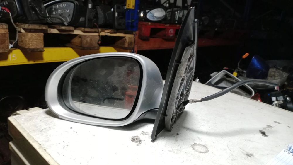 Retrovisor Golfe 5