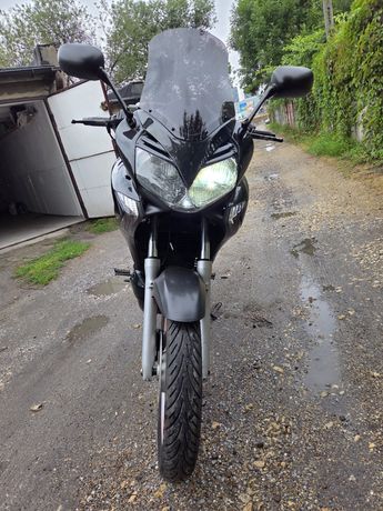 Honda Varadero 125 Xl