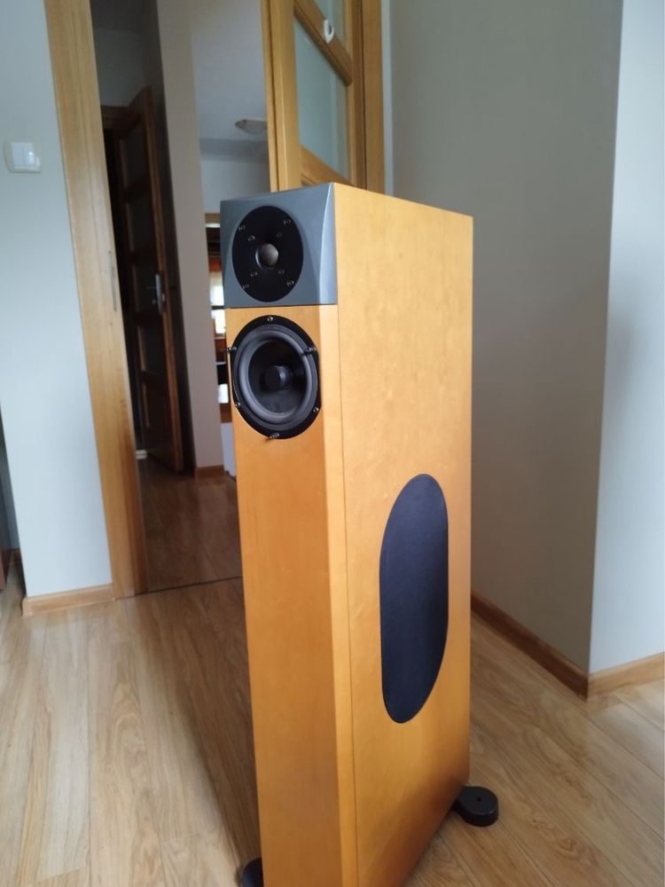 Kolumny Audio Physic Padua