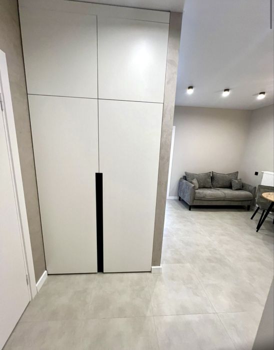 Оренда Угорська 2 кімн квартира