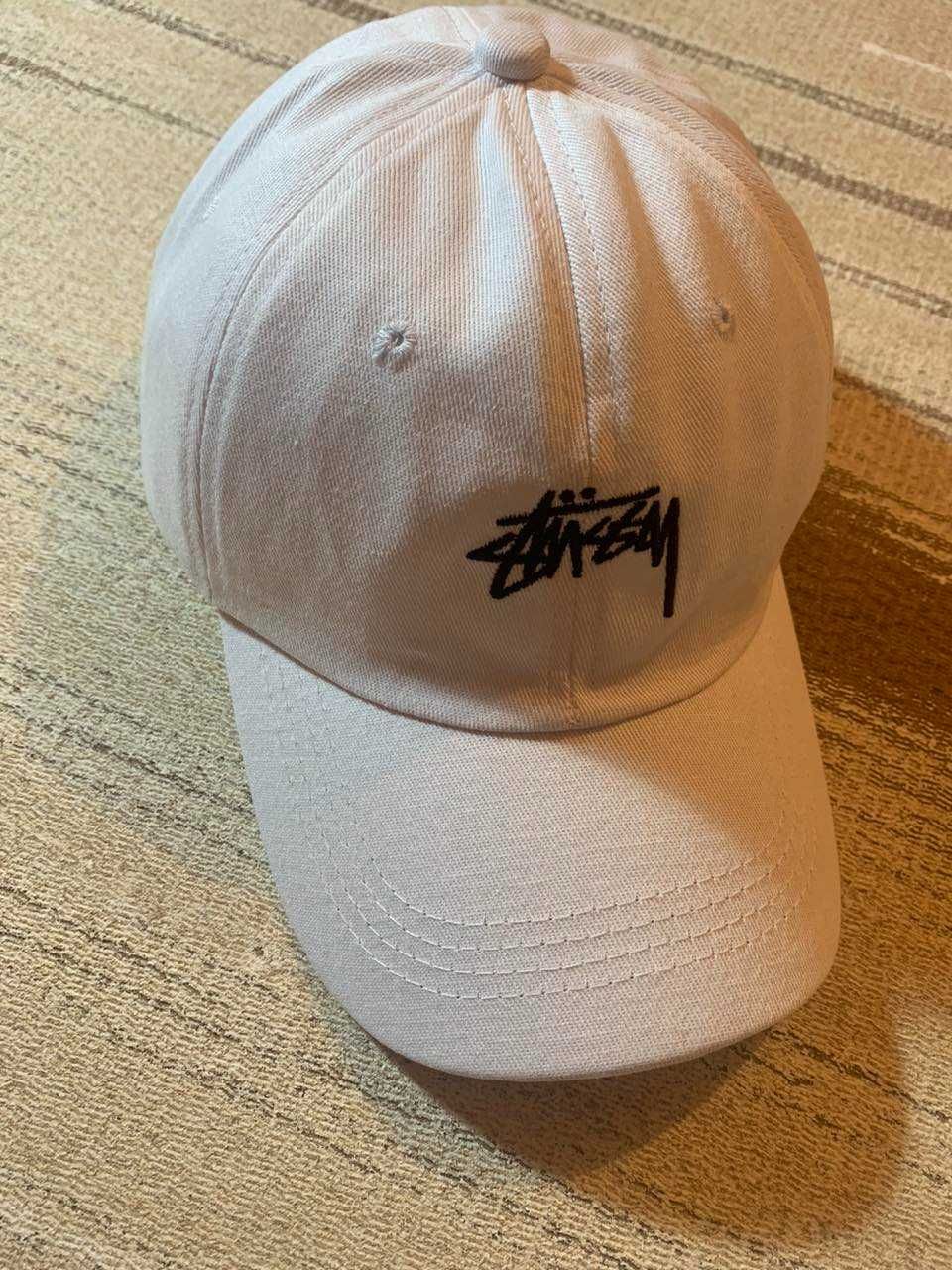 Кепка Stussy Стусі