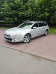Citroen C5 2.0 HDi