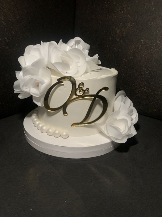 Торти на замовлення, дитячі, весільні, бенто торти, наполеон