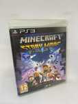 Gra Minecraft Story Mode PS3 Play Station 3 pudełkowa