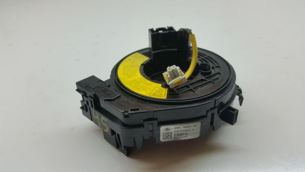 Fita de airbags FORD Fiesta VI (CB1, CCN)