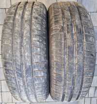 2szt 185/60R15 88H Maxxis Mecotra3 7mm