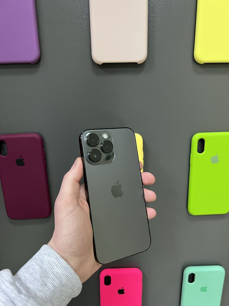 iPhone 14 Pro Max 128 /256 gb Space Black/Gold/Silver/Deep + Гарантія