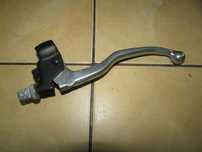 Aprilia RS4 125 19 r. klamka uchwyt sprzęgła
