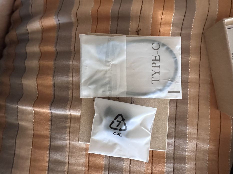 Phones wireless pretos