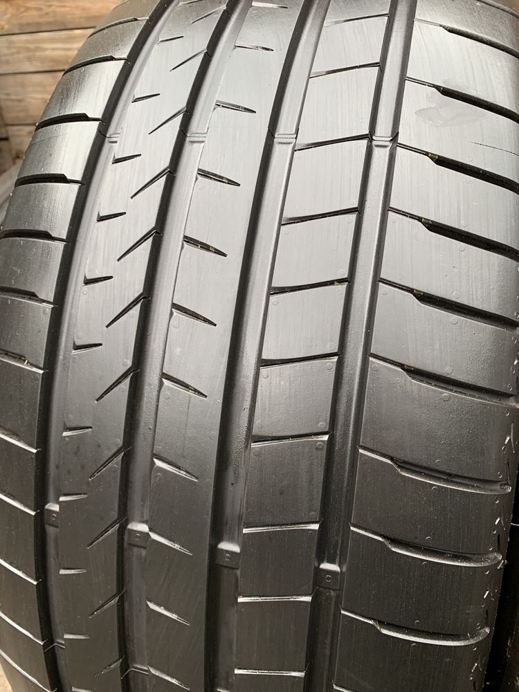 Літо 4шт Bridgestone Alenza 001 265/45 R21 108H AO