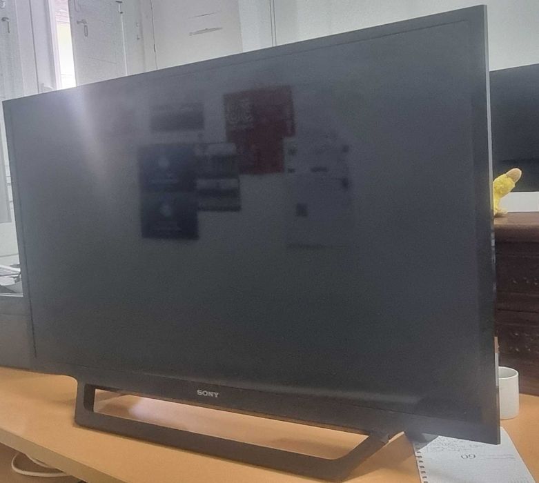 Televisão Sony 32” - KDL-32WD600