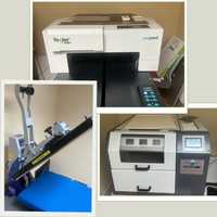 Текстильний принтер Polyprint texjet echo 2 (комплект)