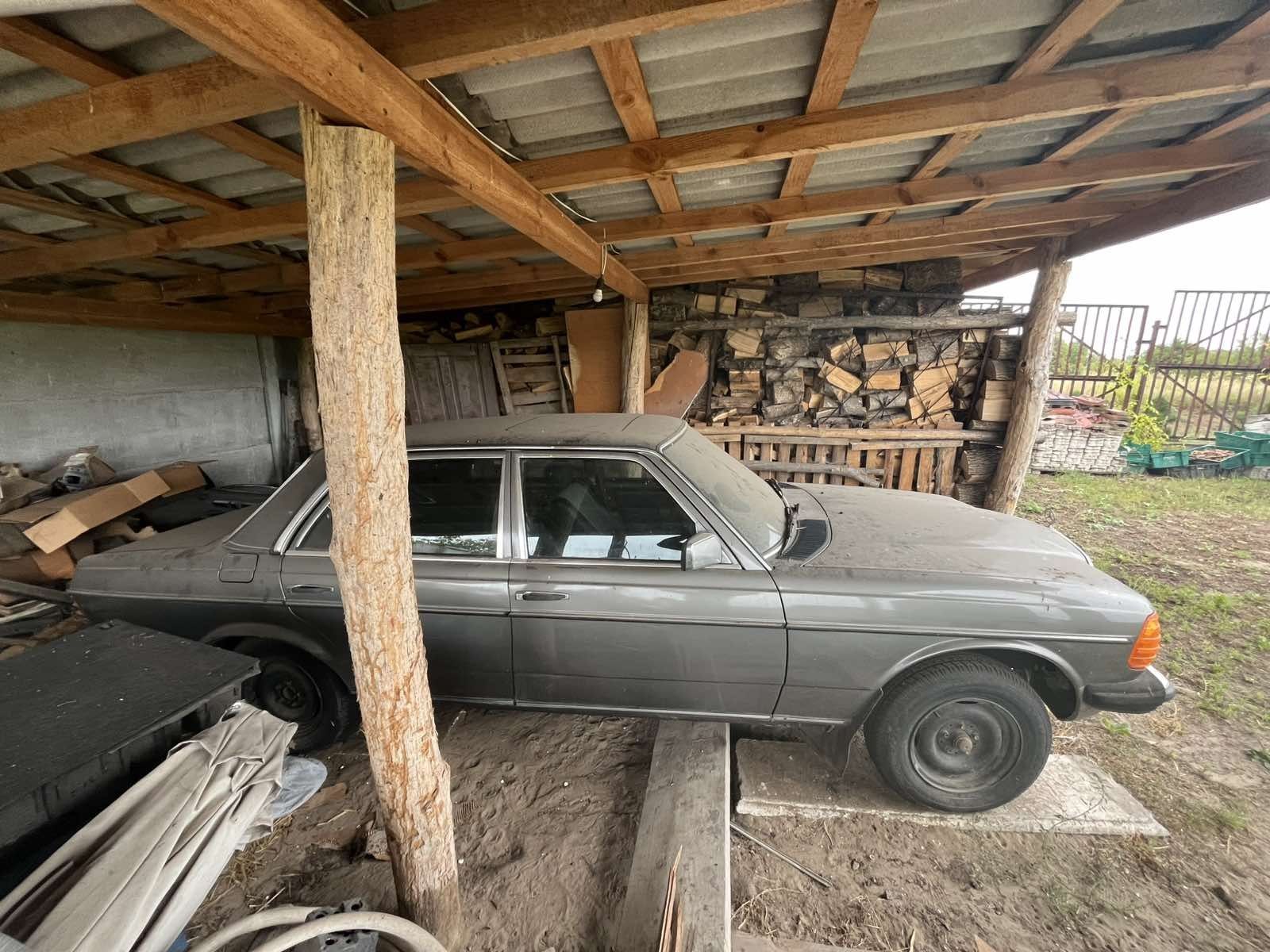 Продам легенду 123 mercedes