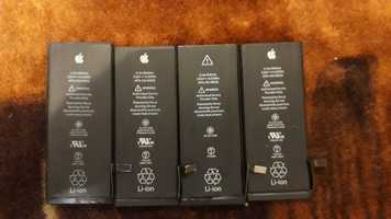 Оригинальные Аккумуляторы iPhone 6s APN 616-00036 состояние новых