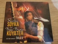 Stanisław Sojka i Kuyateh cd