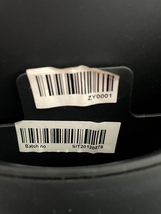 Fotelik samochodowy BeSafe iZi Turn i-Size 61-105 cm